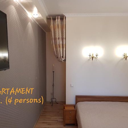 Amazing Deco Center Walbrzychアパートメント エクステリア 写真